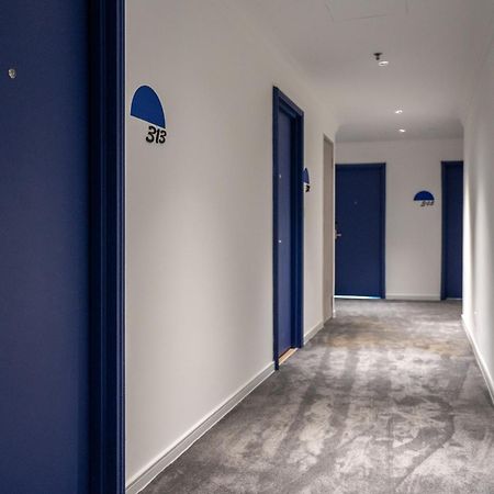 Ukiyo Suites Petaling Jaya Extérieur photo