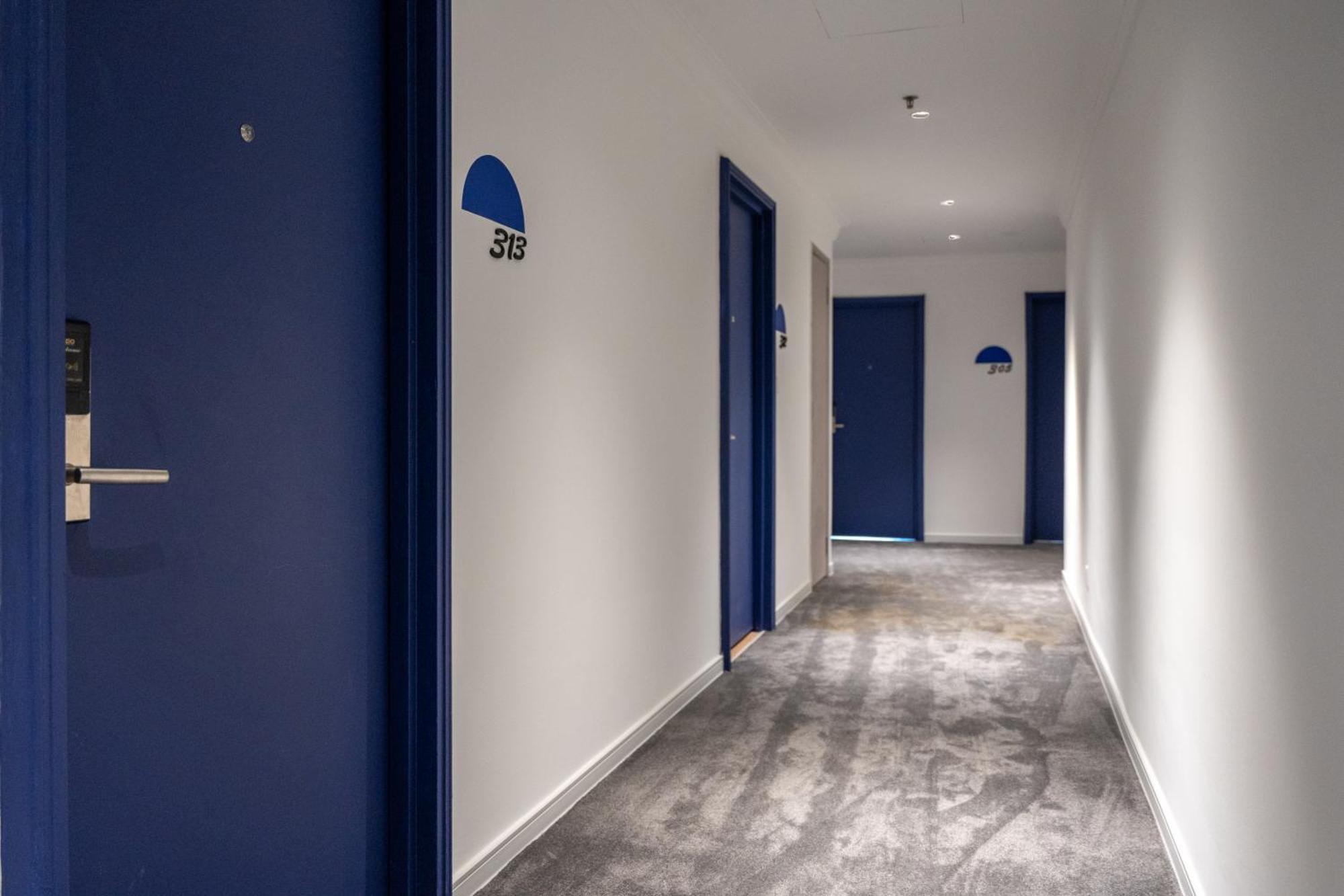 Ukiyo Suites Petaling Jaya Extérieur photo