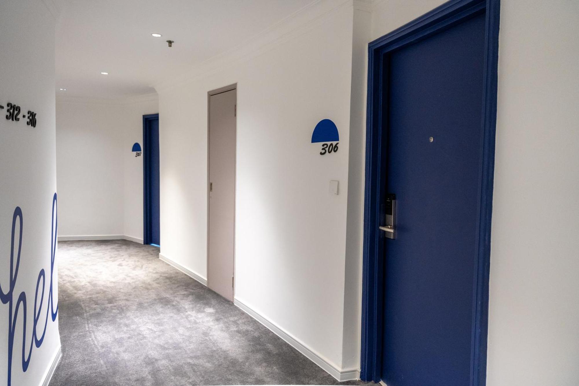 Ukiyo Suites Petaling Jaya Extérieur photo