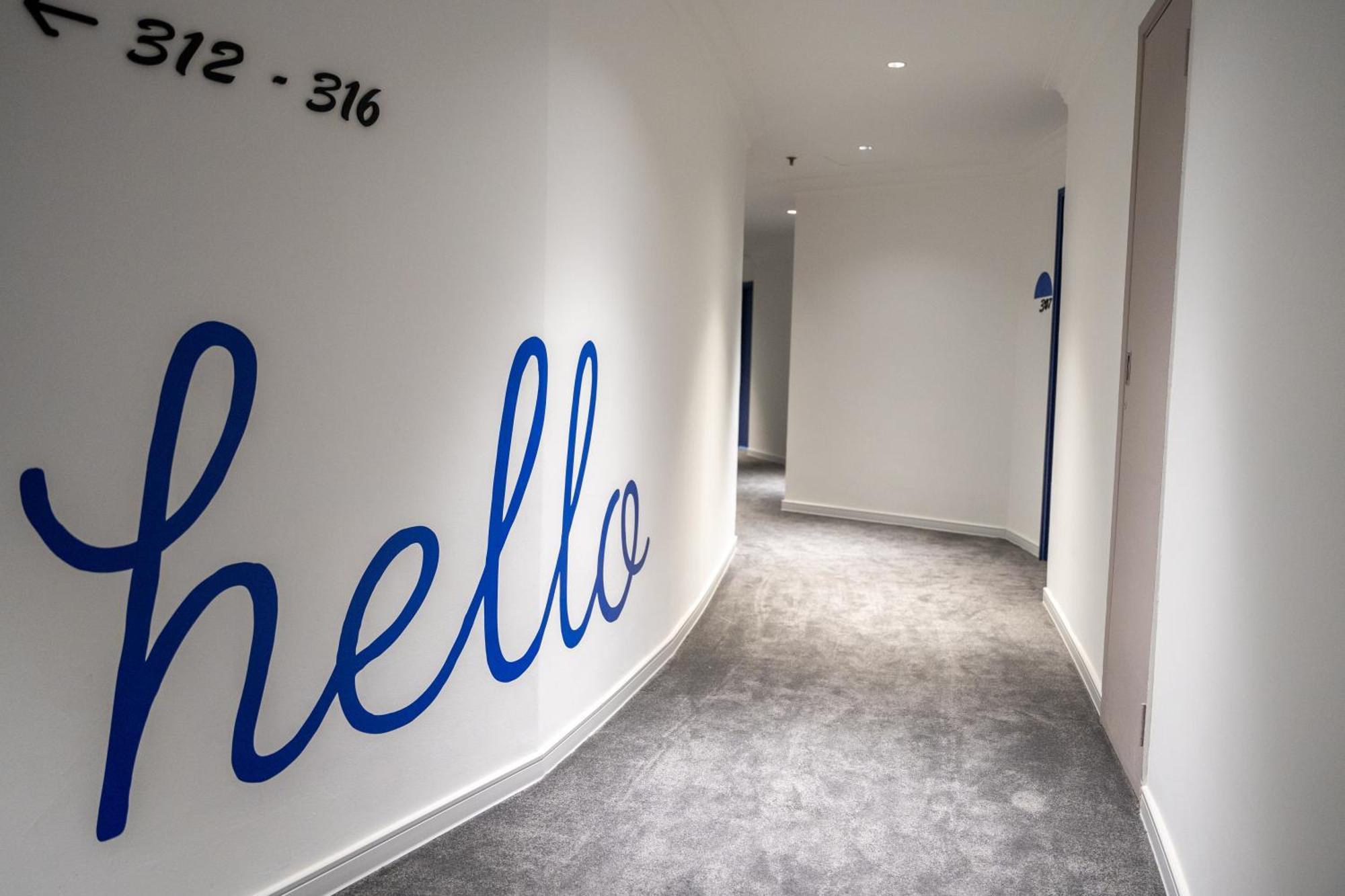 Ukiyo Suites Petaling Jaya Extérieur photo