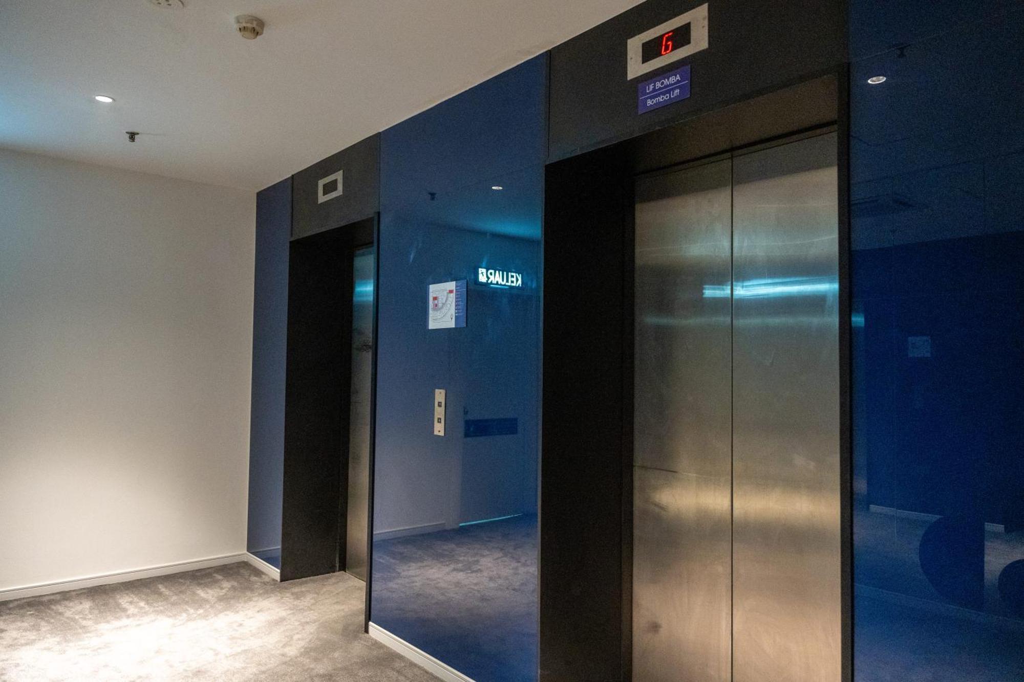 Ukiyo Suites Petaling Jaya Extérieur photo