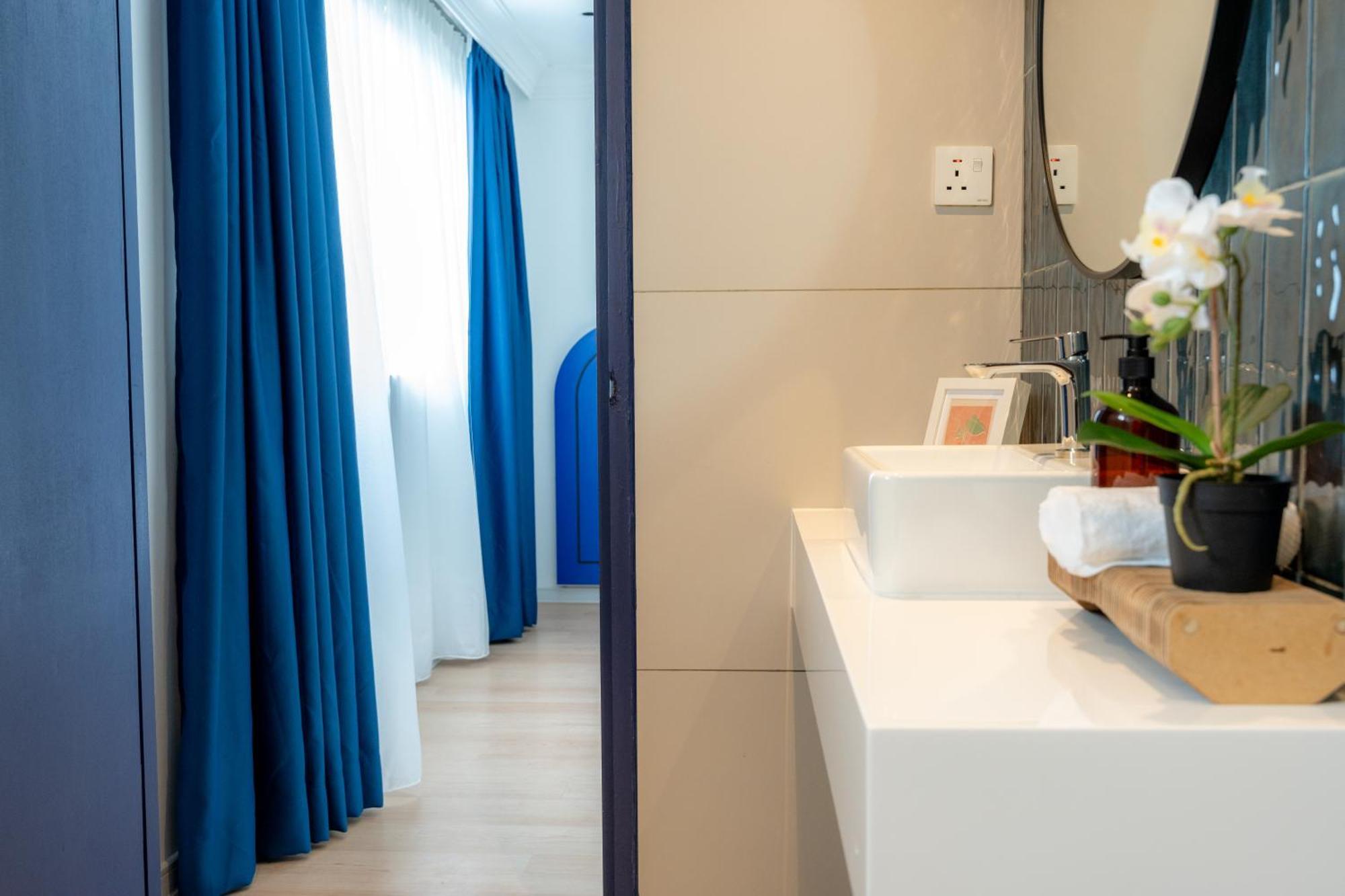 Ukiyo Suites Petaling Jaya Extérieur photo