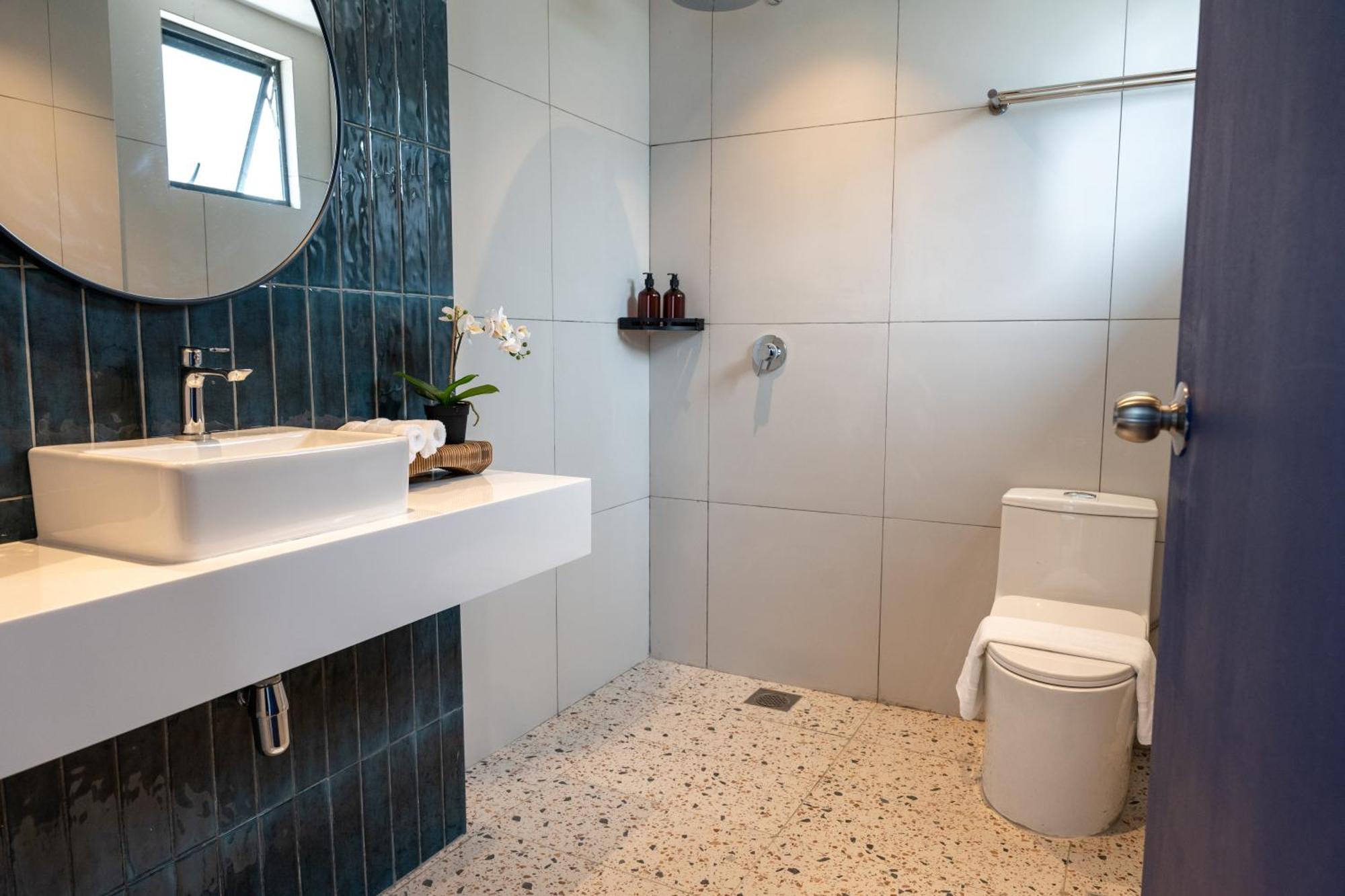 Ukiyo Suites Petaling Jaya Extérieur photo