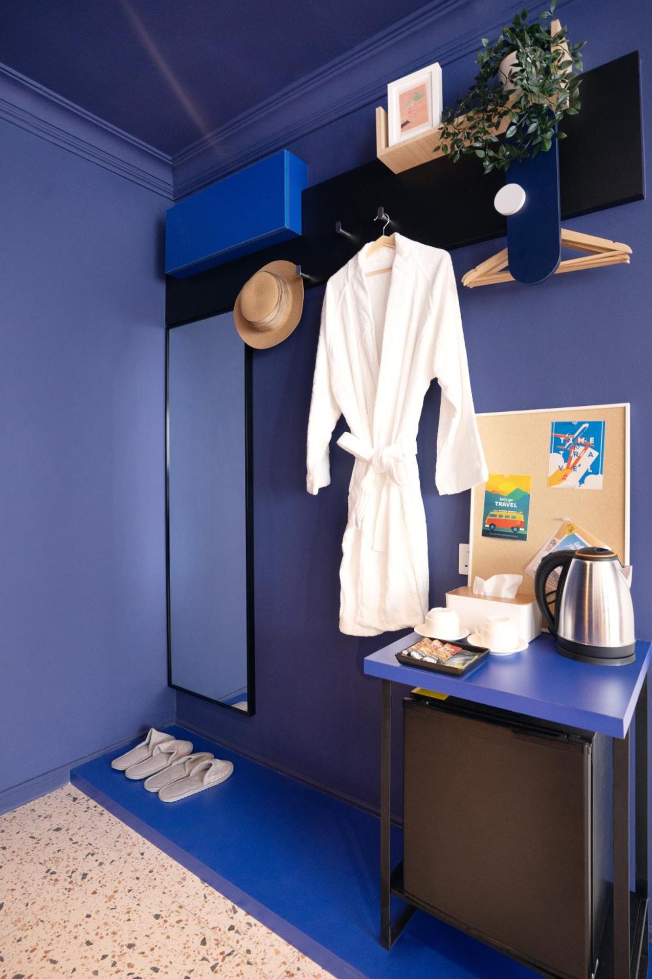 Ukiyo Suites Petaling Jaya Extérieur photo