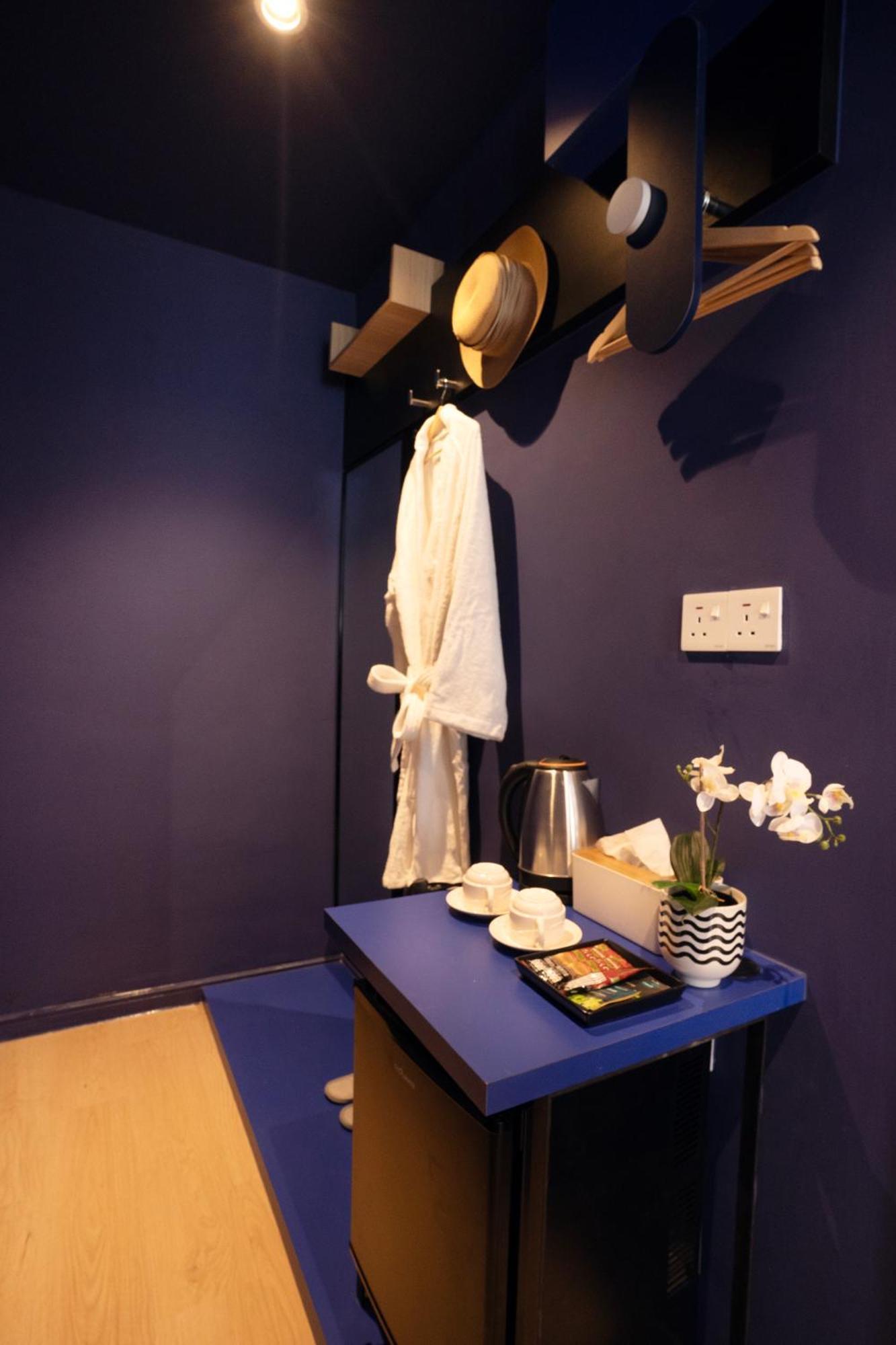 Ukiyo Suites Petaling Jaya Extérieur photo