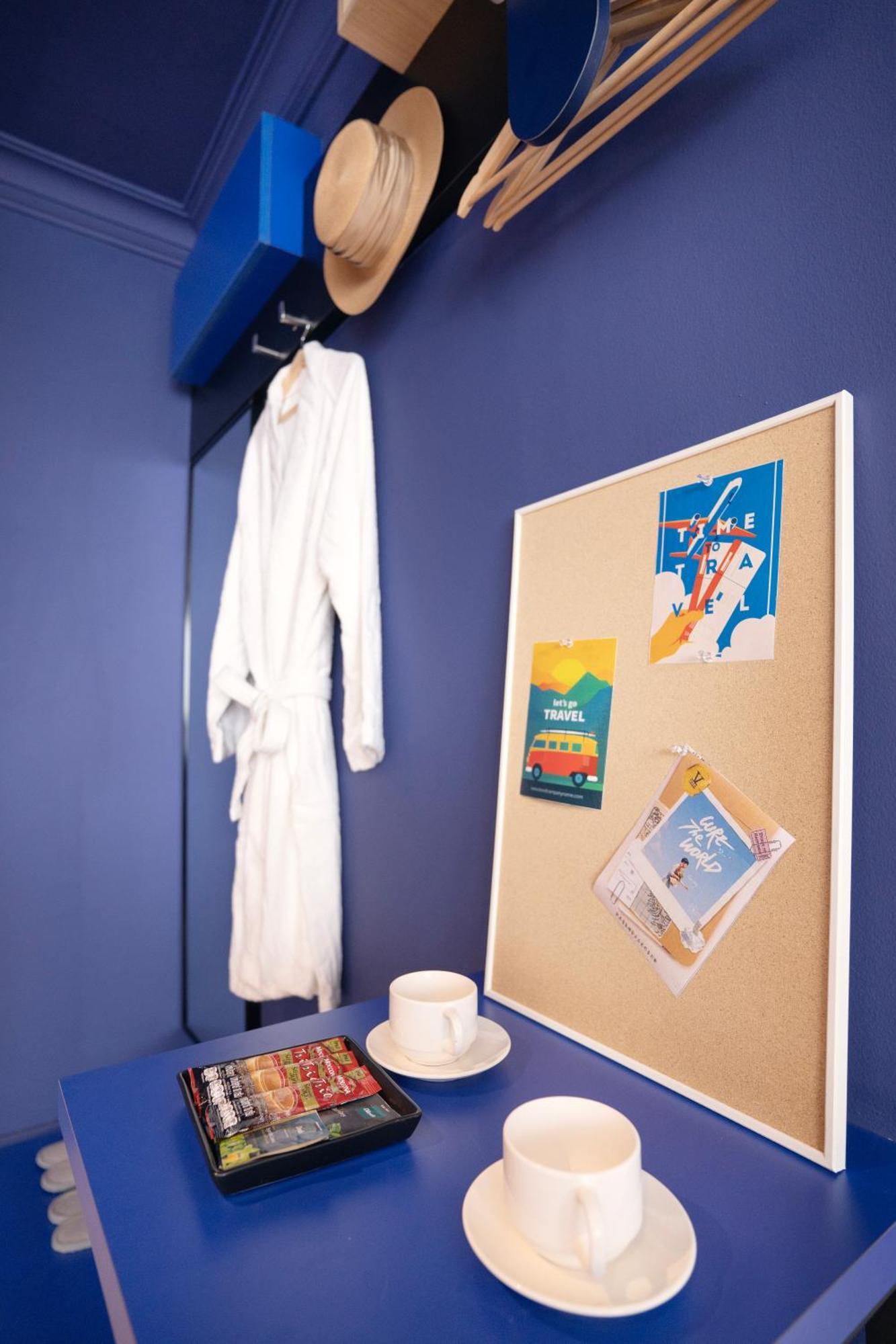 Ukiyo Suites Petaling Jaya Chambre photo