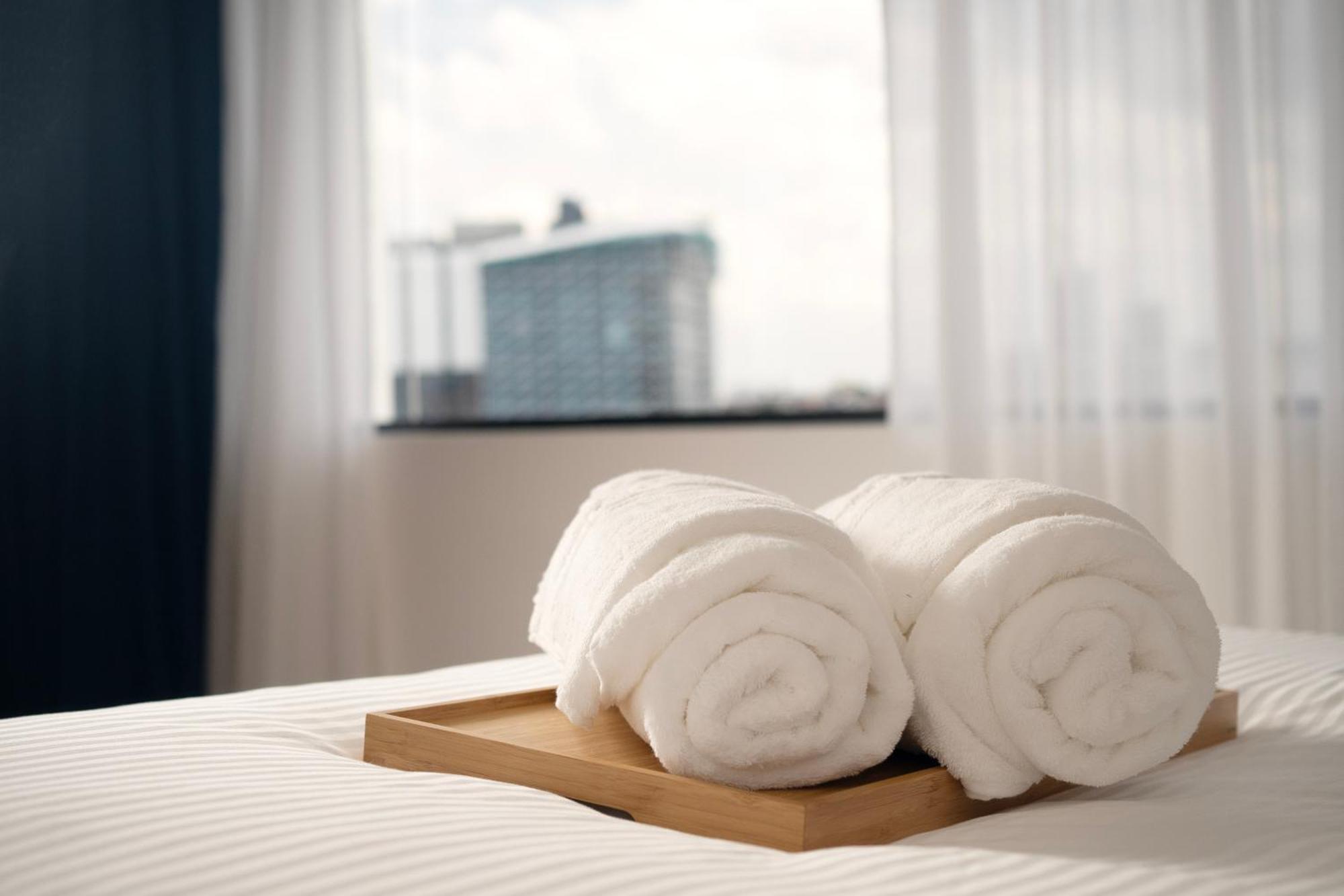 Ukiyo Suites Petaling Jaya Extérieur photo