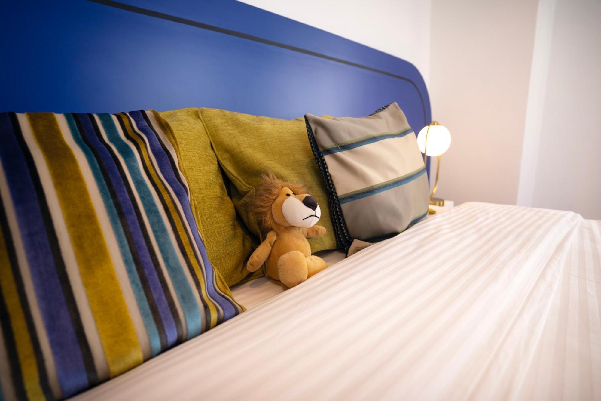 Ukiyo Suites Petaling Jaya Extérieur photo