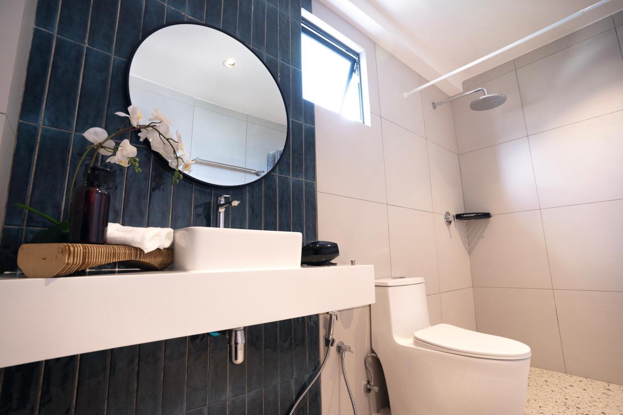 Ukiyo Suites Petaling Jaya Extérieur photo