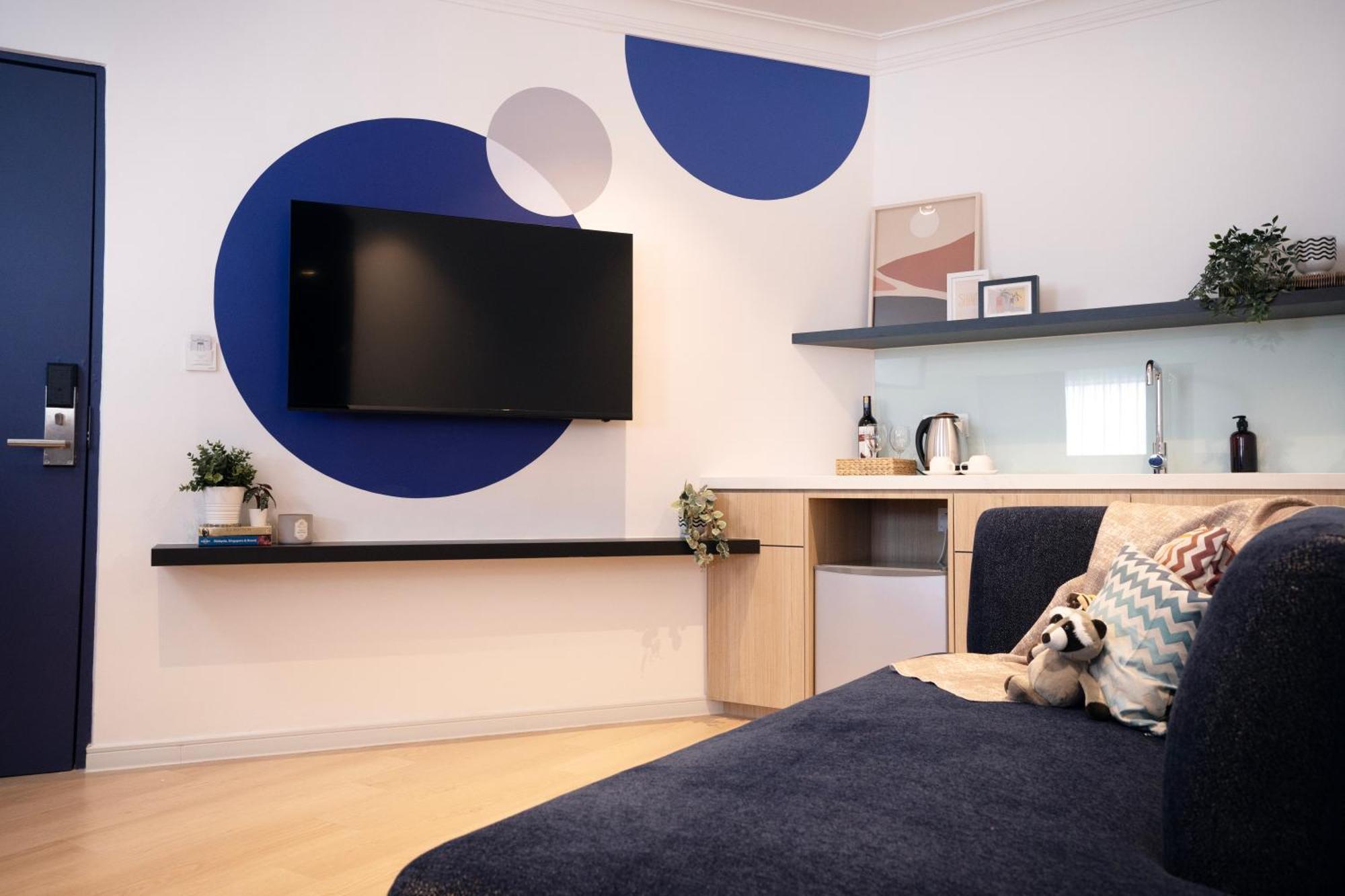 Ukiyo Suites Petaling Jaya Extérieur photo