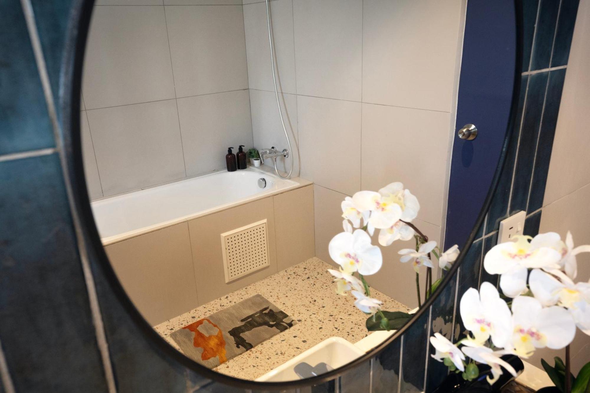 Ukiyo Suites Petaling Jaya Extérieur photo